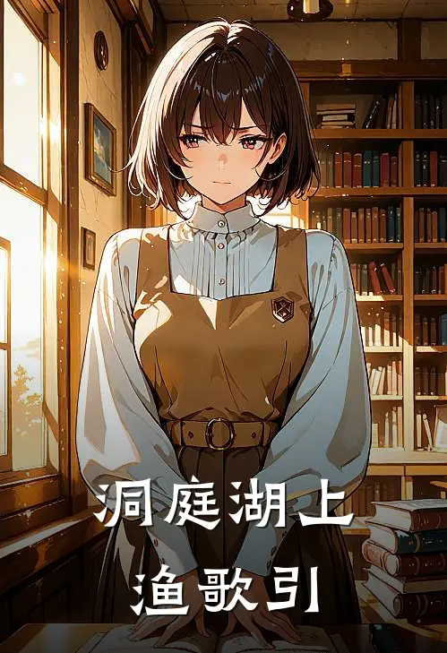 洞庭湖上渔歌引