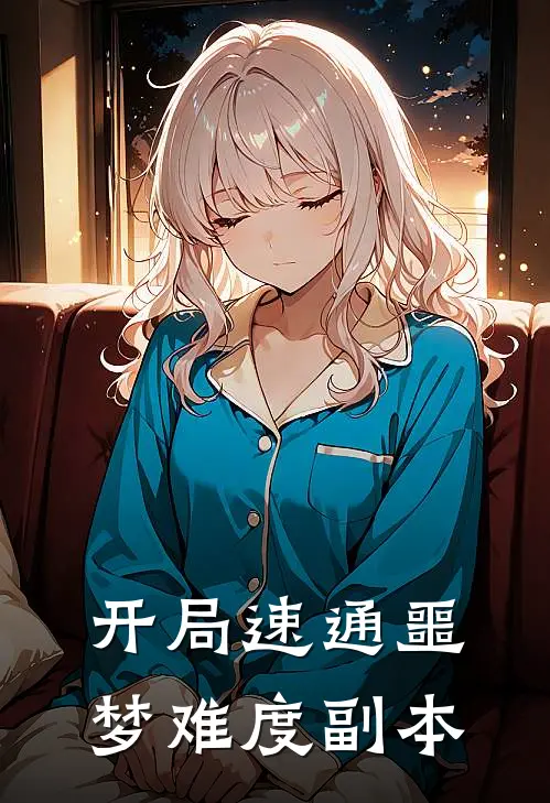 开局速通噩梦难度副本