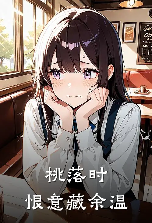 桃落时，恨意藏余温