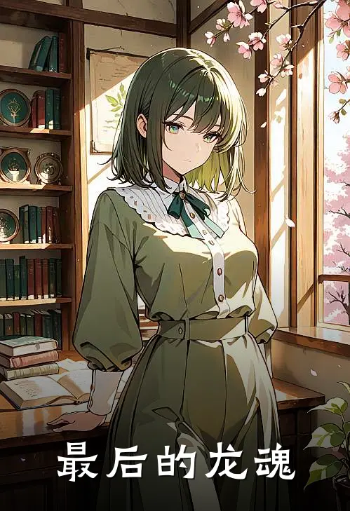 最后的龙魂