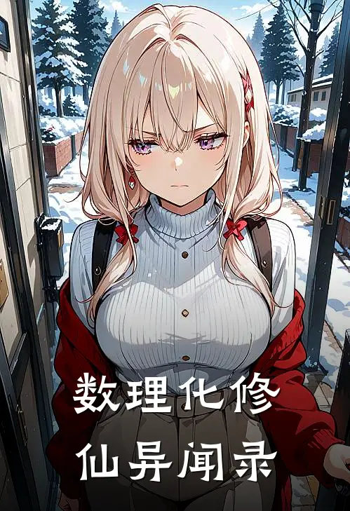 数理化修仙异闻录