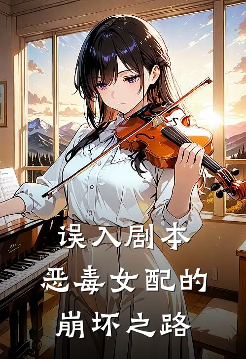 误入剧本：恶毒女配的崩坏之路