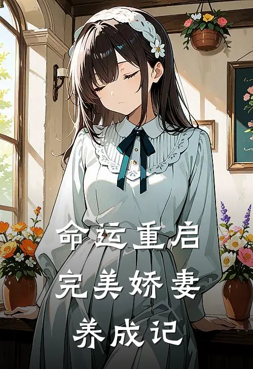 命运重启：完美娇妻养成记