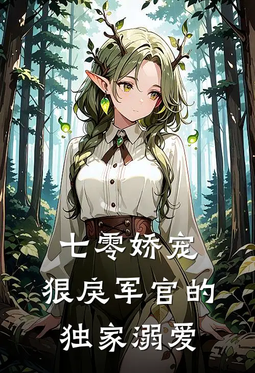 七零娇宠，狠戾军官的独家溺爱