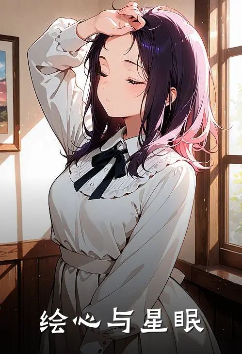 绘心与星眠