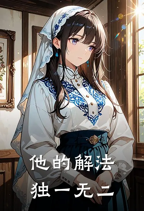 他的解法独一无二