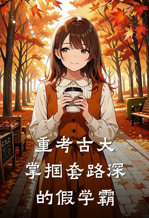 重考古大，掌掴套路深的假学霸