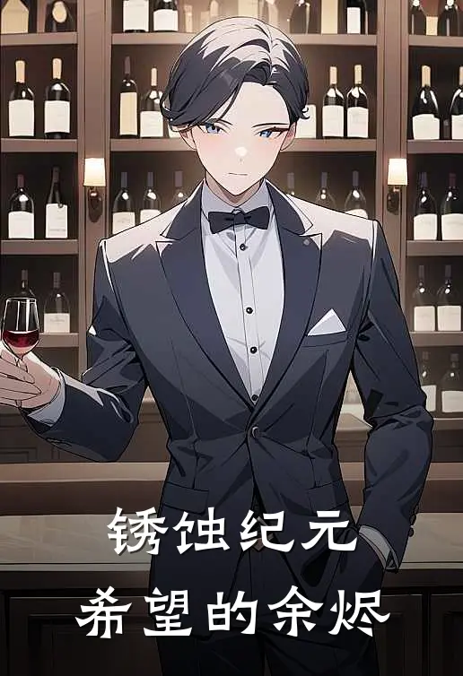 锈蚀纪元：希望的余烬