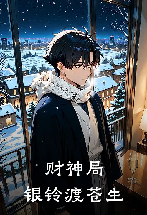 财神局：银铃渡苍生