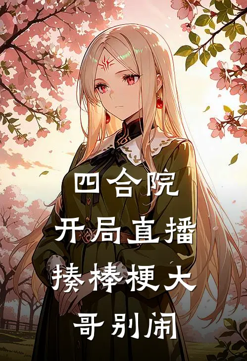 四合院：开局直播揍棒梗大哥别闹