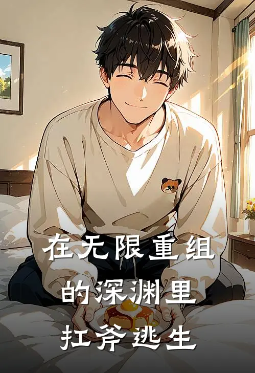 在无限重组的深渊里扛斧逃生