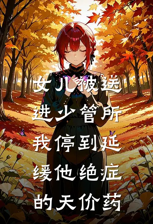 女儿被送进少管所，我停到延缓他绝症的天价药