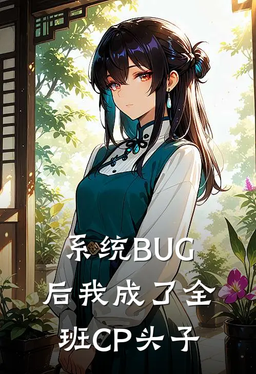 系统BUG后我成了全班CP头子