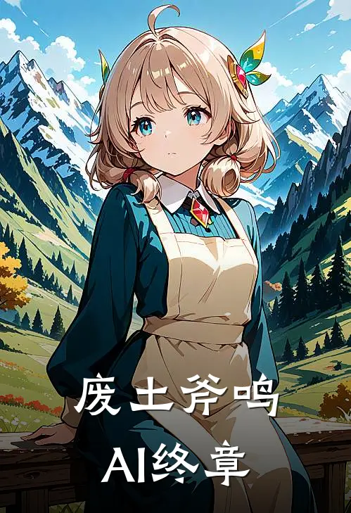 废土斧鸣：AI终章