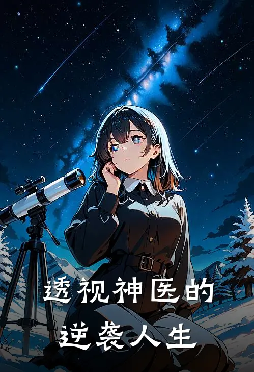 透视神医的逆袭人生