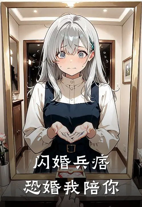 闪婚兵痞，恐婚我陪你