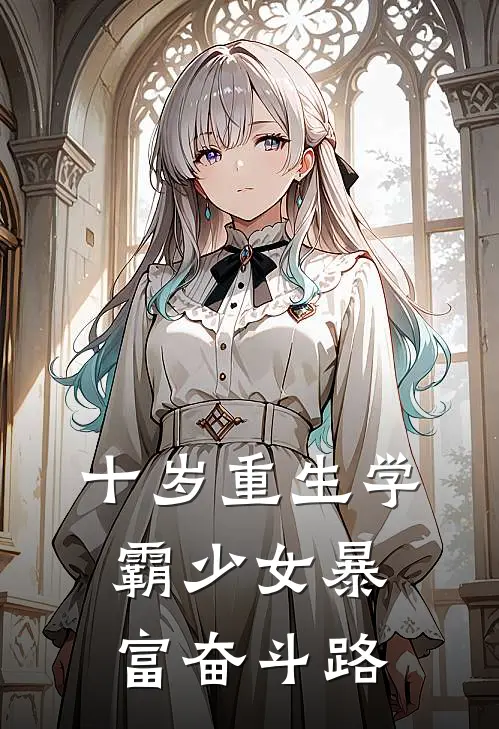 十岁重生学霸少女暴富奋斗路