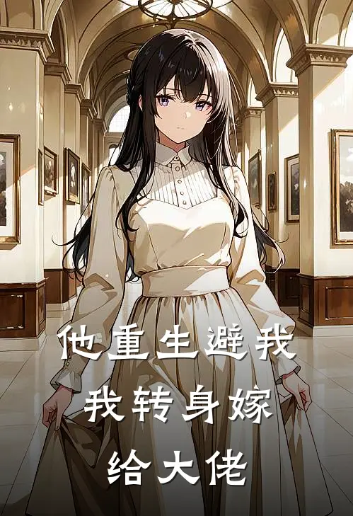他重生避我，我转身嫁给大佬
