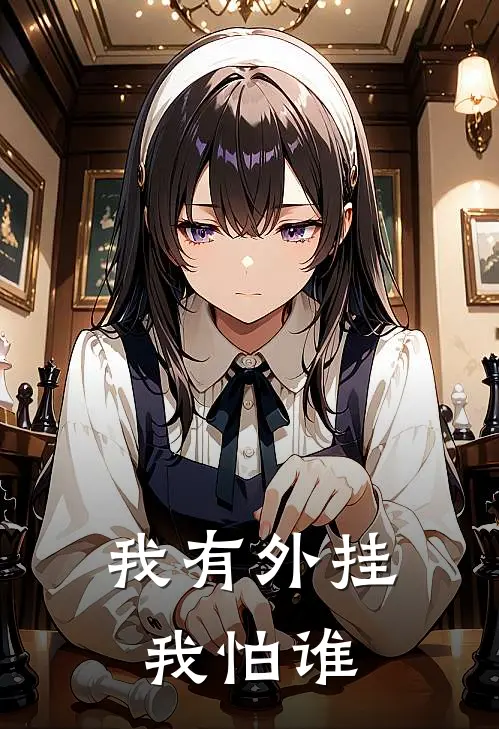 我有外挂我怕谁