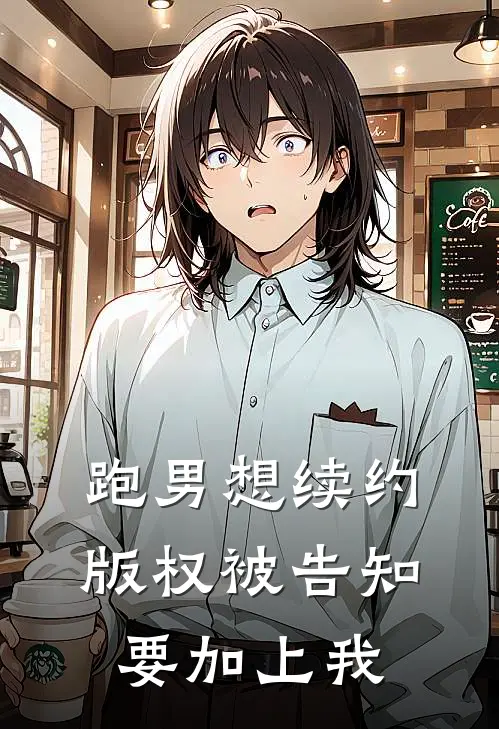 跑男想续约版权被告知要加上我