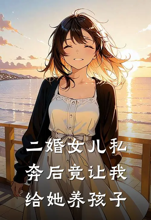 二婚女儿私奔后竟让我给她养孩子