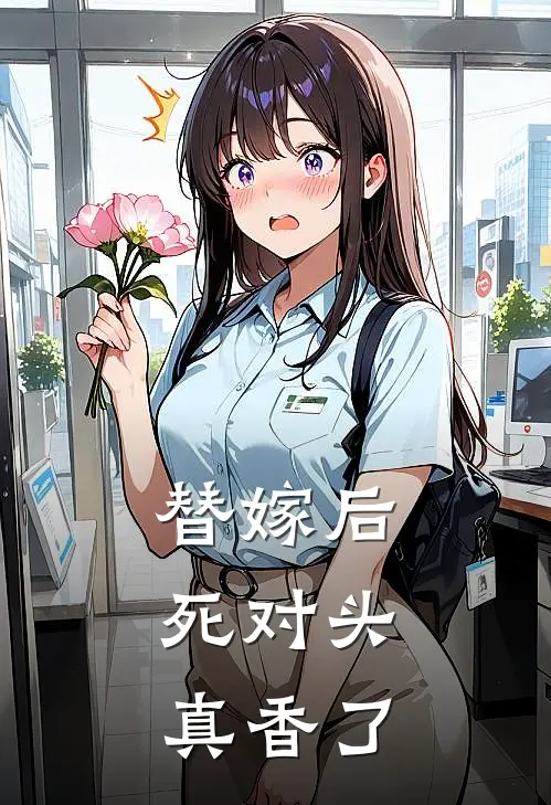 替嫁后，死对头真香了