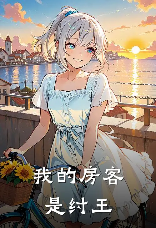 我的房客是纣王