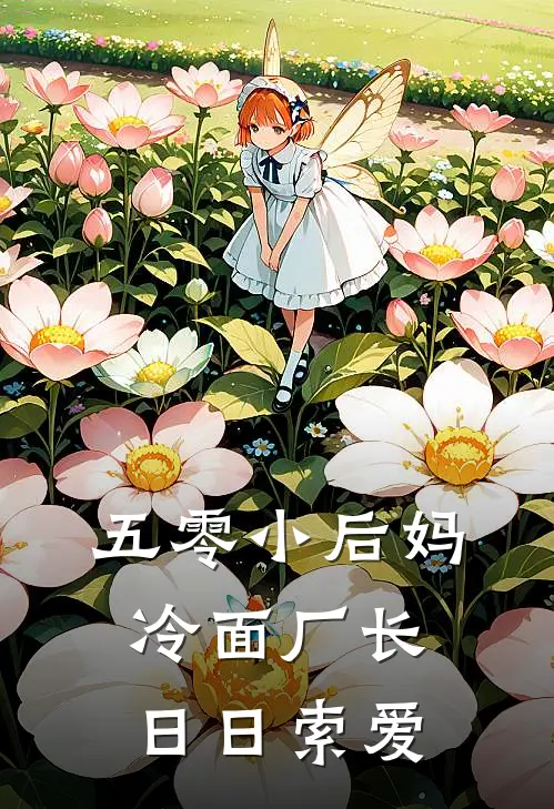 五零小后妈，冷面厂长日日索爱