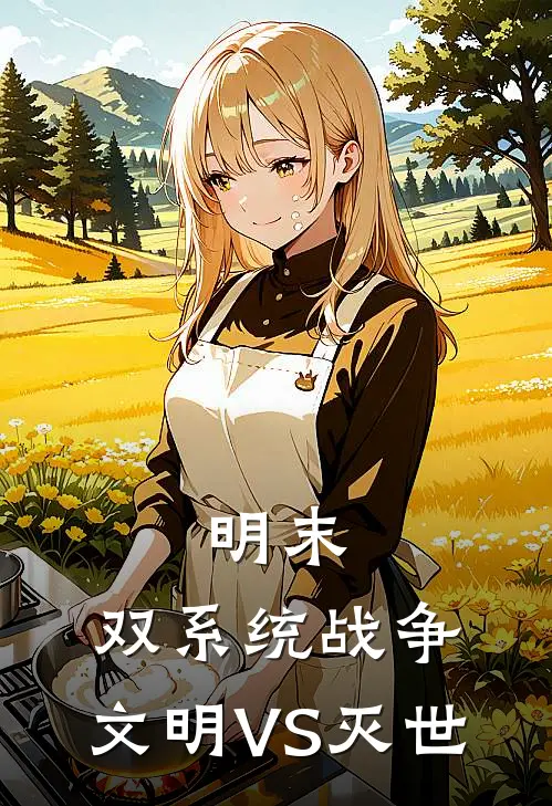 明末：双系统战争，文明VS灭世