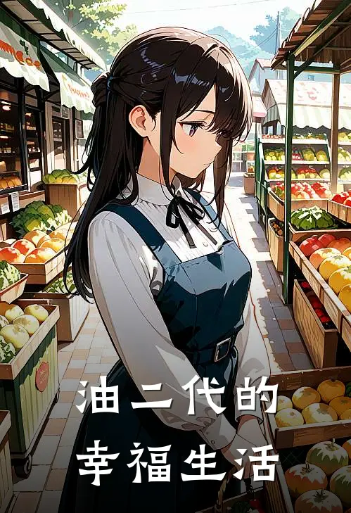 油二代的幸福生活