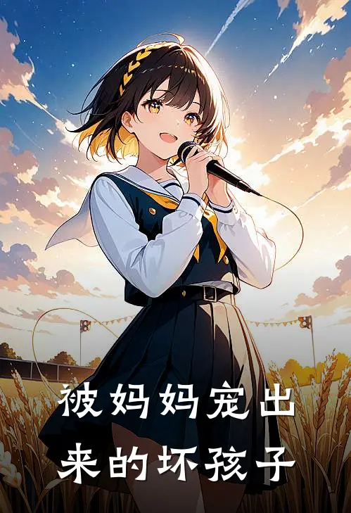 被妈妈宠出来的坏孩子