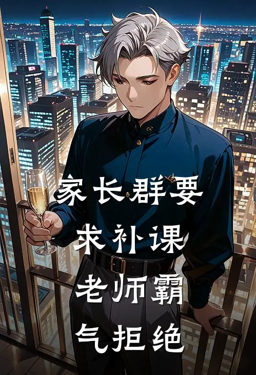 家长群要求补课，老师霸气拒绝