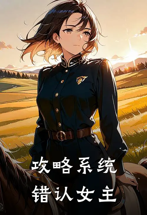 攻略系统错认女主