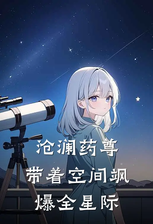 沧澜药尊：带着空间飒爆全星际