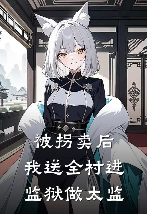 被拐卖后，我送全村进监狱做太监