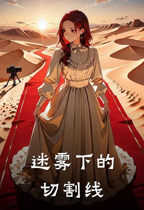 迷雾下的切割线