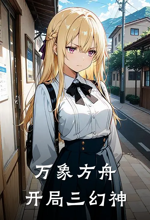 万象方舟：开局三幻神