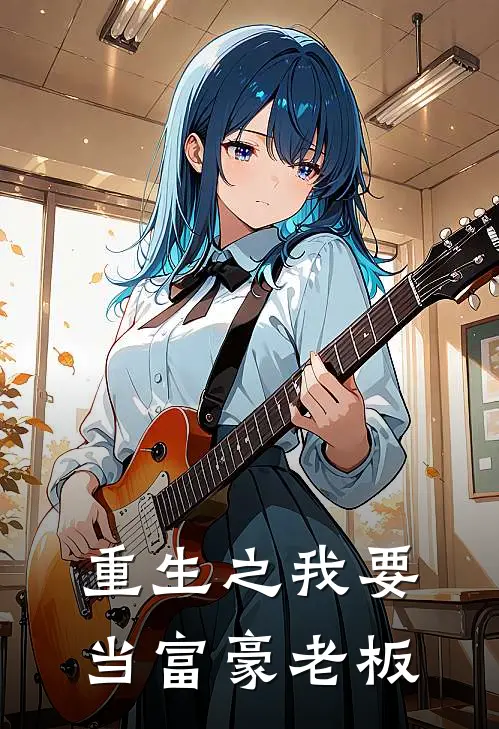 重生之我要当富豪老板