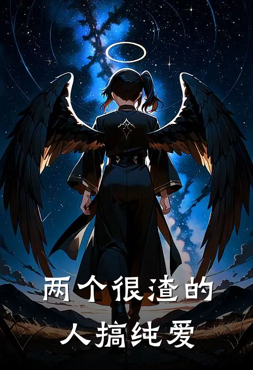 两个很渣的人搞纯爱