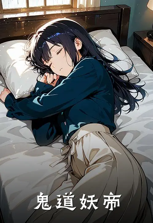 鬼道妖帝
