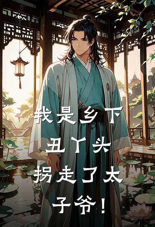 我是乡下丑丫头，拐走了太子爷！