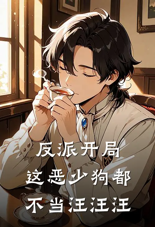 反派开局，这恶少狗都不当汪汪汪