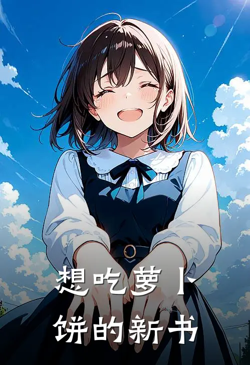 想吃萝卜饼的新书