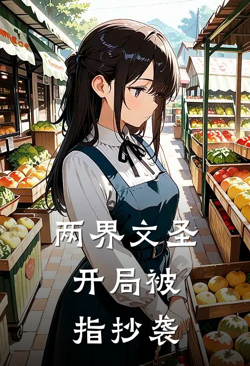 两界文圣：开局被指抄袭