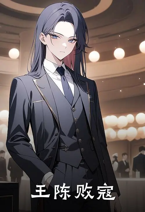 王陈败寇