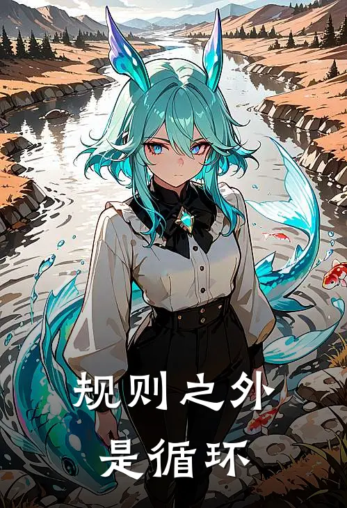 规则之外是循环