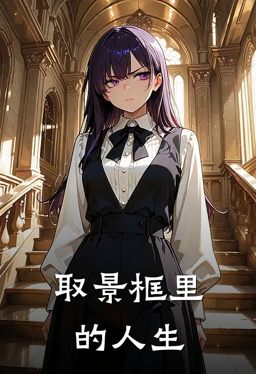 取景框里的人生