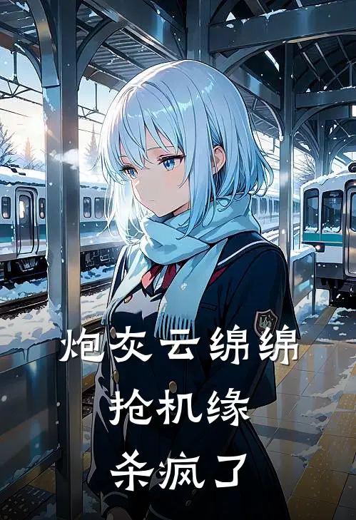 炮灰云绵绵：抢机缘杀疯了