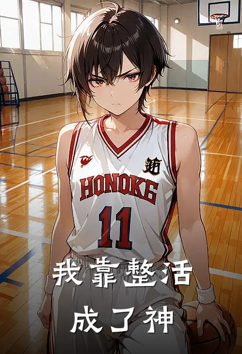 我靠整活成了神