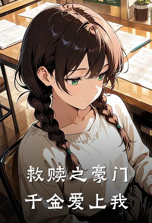 救赎之豪门千金爱上我